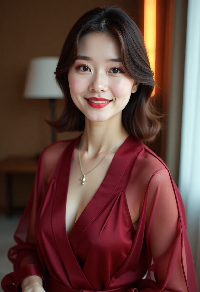 场景美术解析